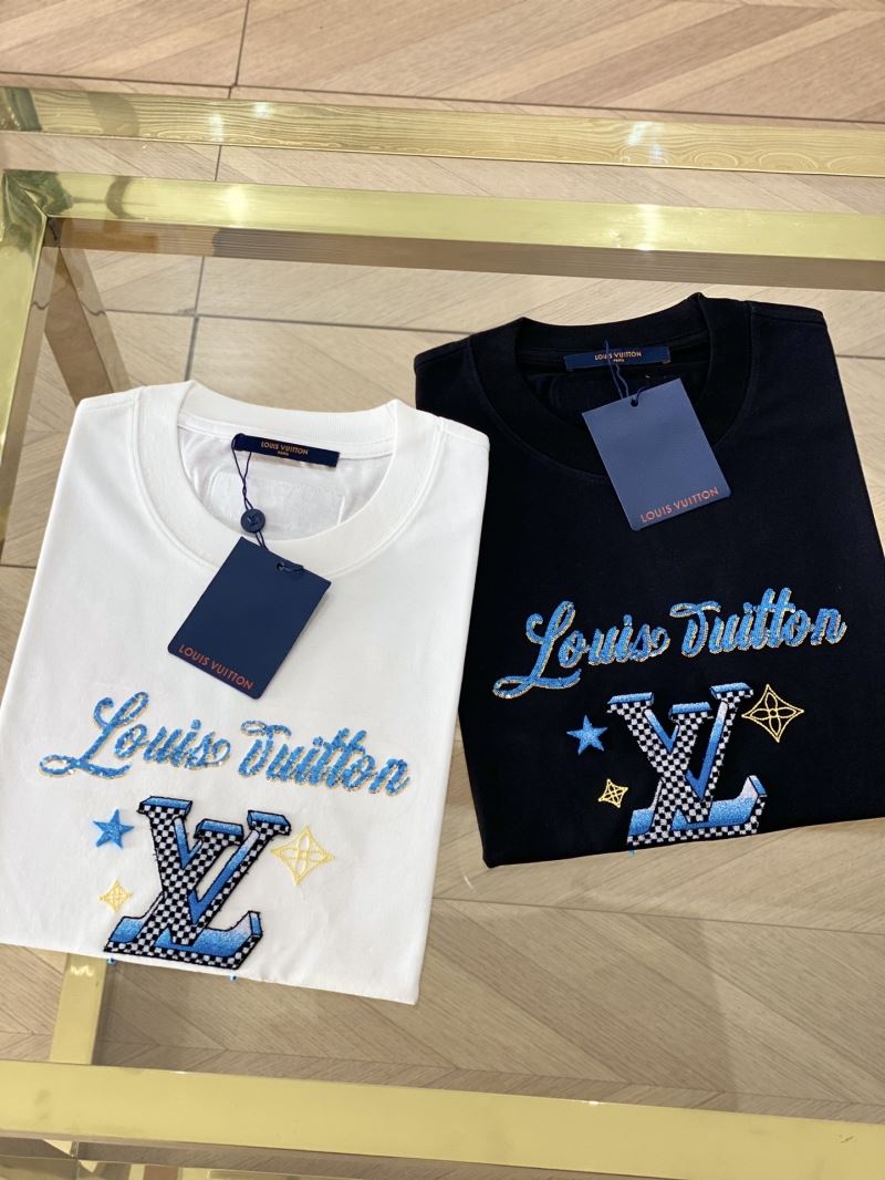 Louis Vuitton T-Shirts